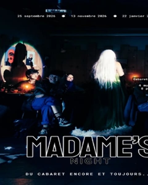 Madame's Night