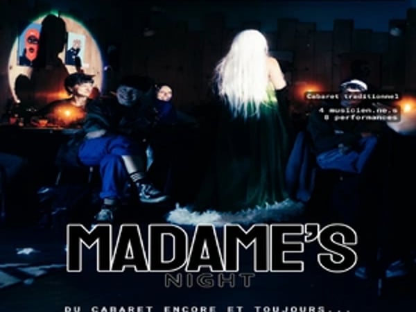 Madame's Night