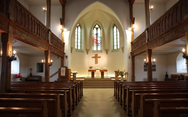 Eglise protestante Gerstheim