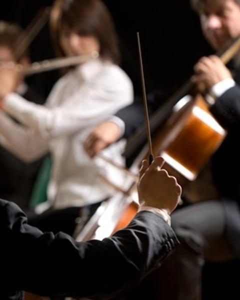 Concert Exultate