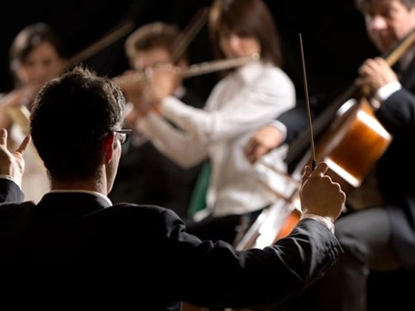 Concert Exultate