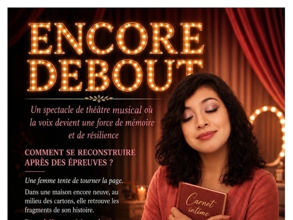 Encore debout