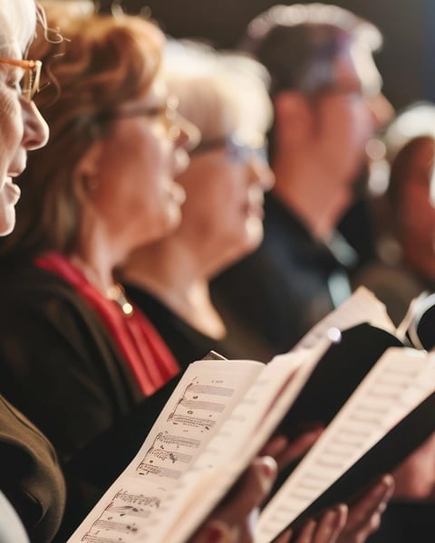 Concert de Noël de Chemanco