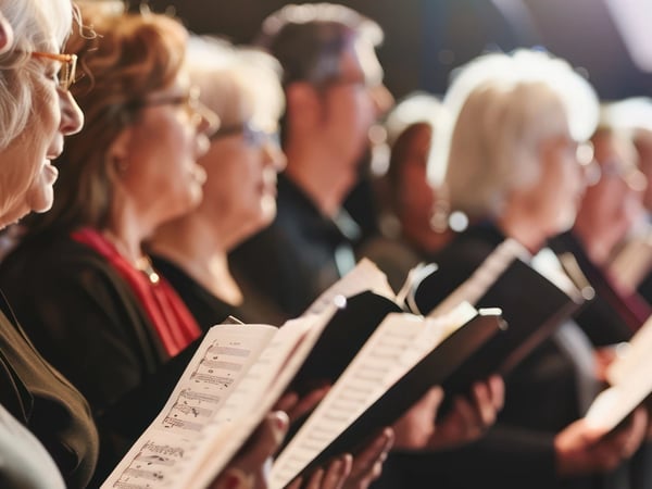 Concert de Noël de Chemanco
