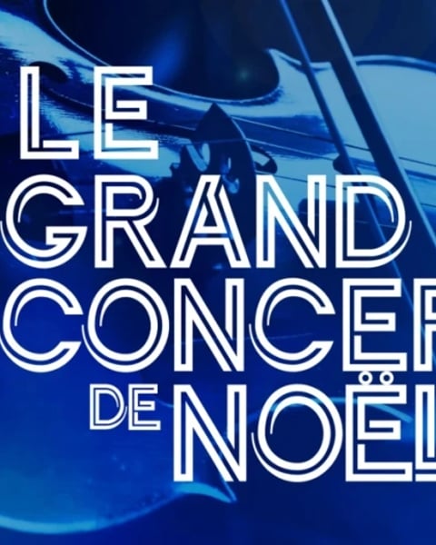Concert de Noël
