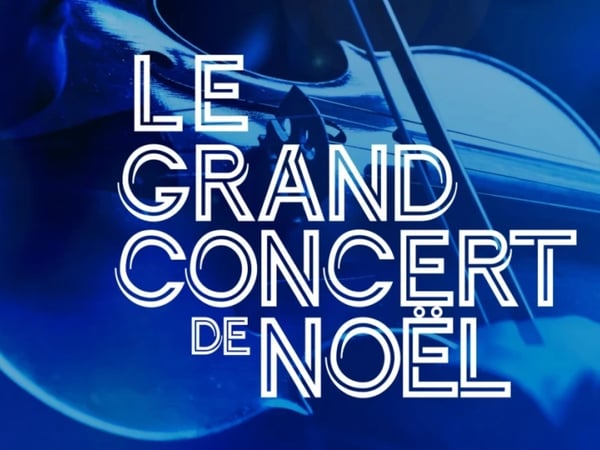 Concert de Noël