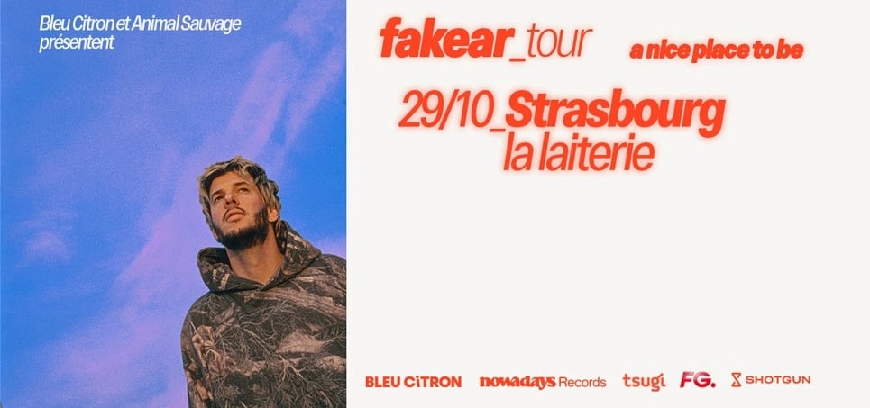 Fakear