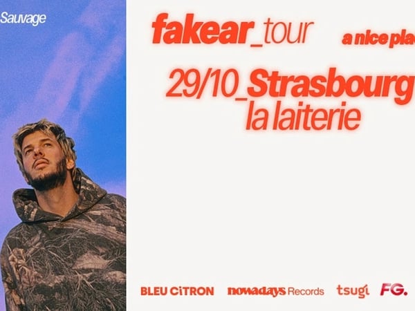 Fakear