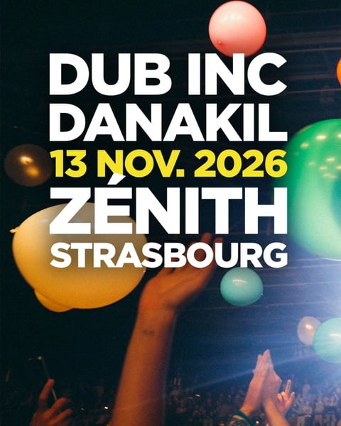 Dub Inc