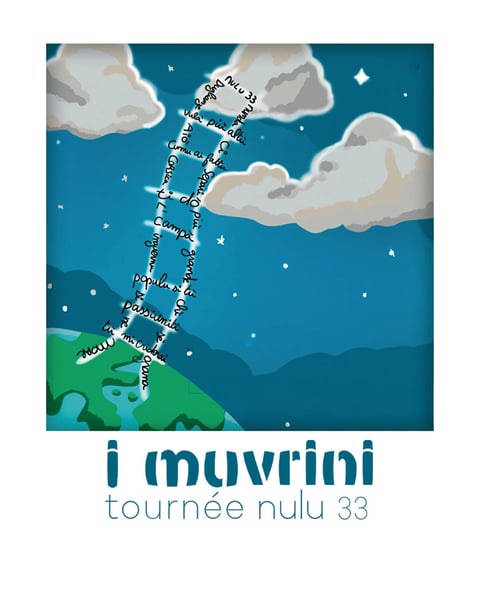 I Muvrini