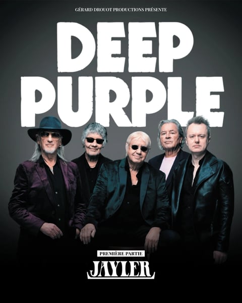 Deep Purple