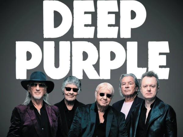 Deep Purple