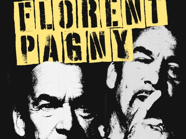 Florent Pagny, 65 Tour : La suite du Retour