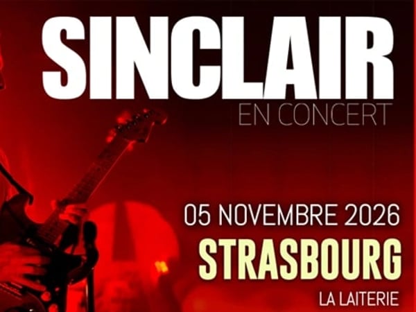 Sinclair