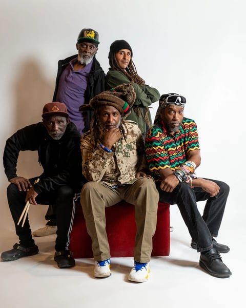 Steel Pulse