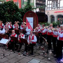 Ensemble Musical d'Rhinwagges
