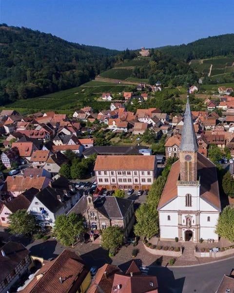 Concert : chant et orgue